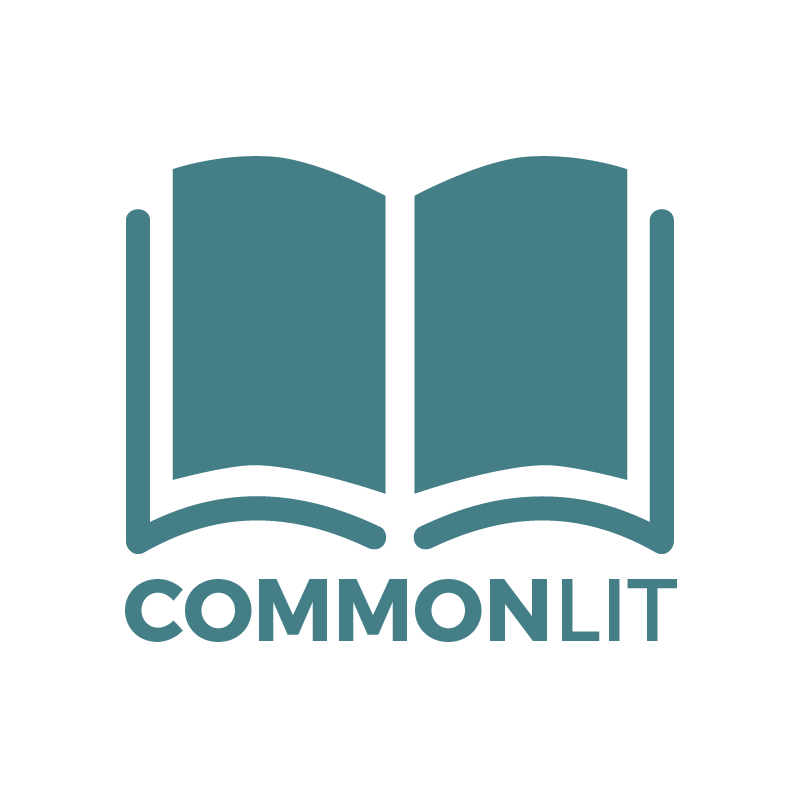 CommonLit's Digital Library